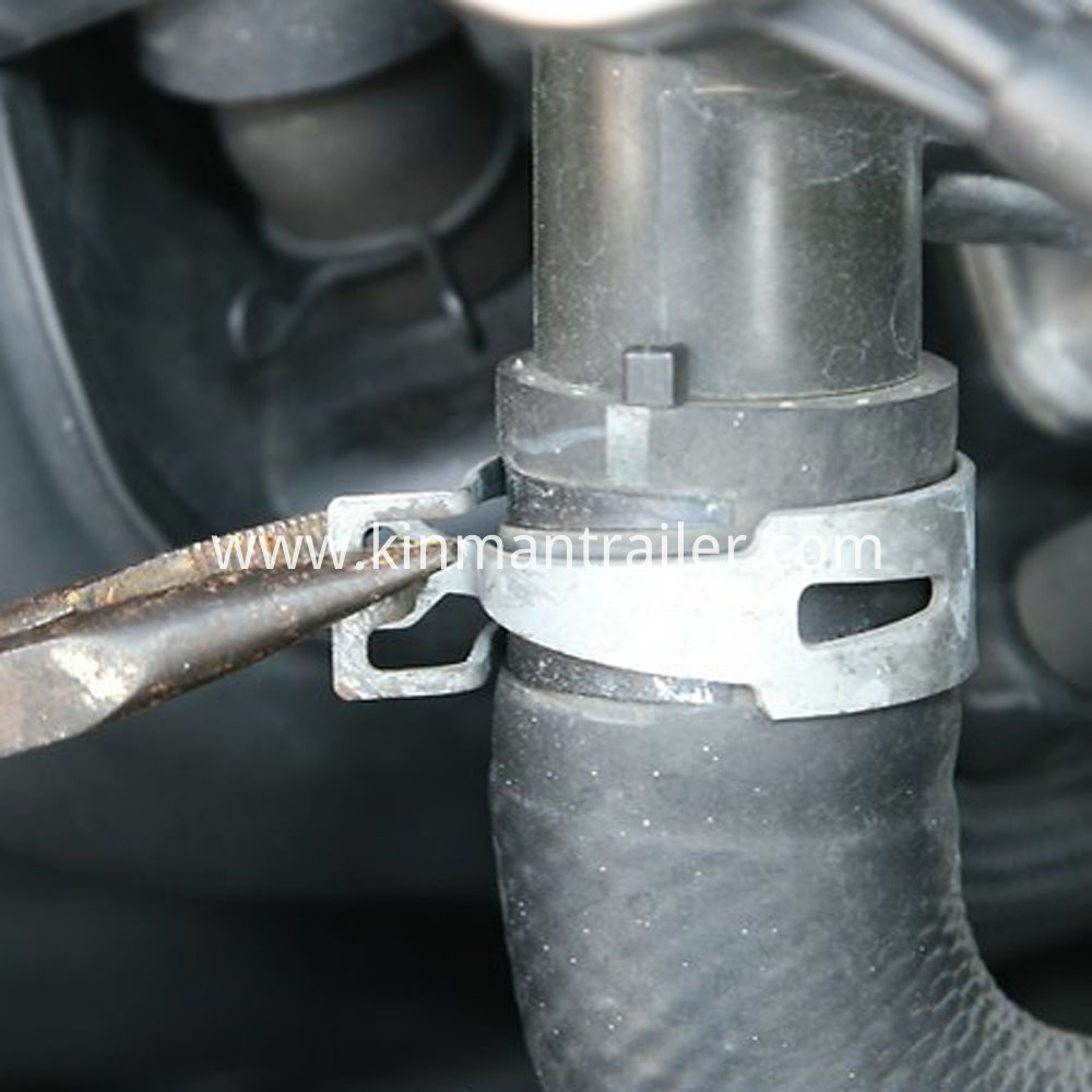 Hose Clamp App 3 Hose Clamp App 3